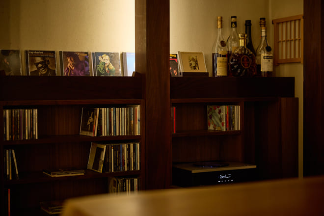 杯をより魅力的に演出 音の魔力