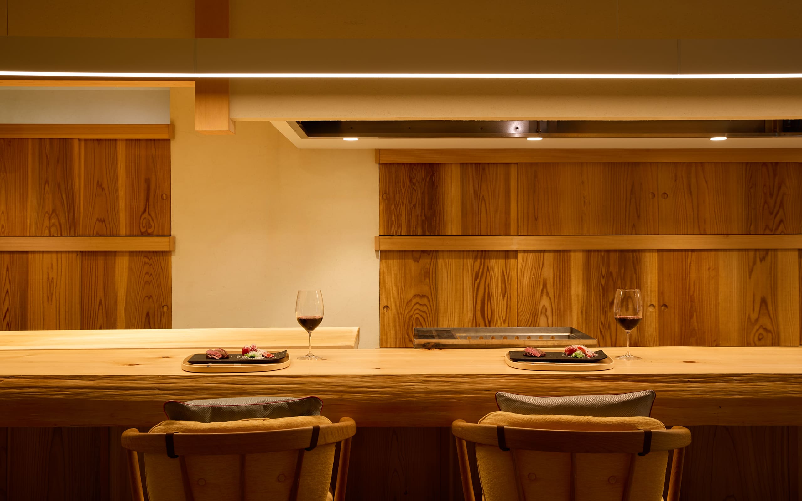 水素調理 水円suienの滋味 「割烹むげん」