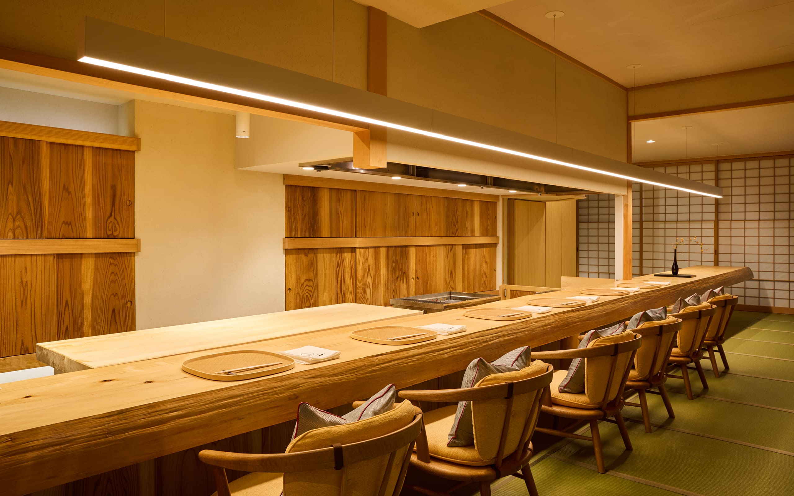 水素調理 水円suienの滋味 「割烹むげん」