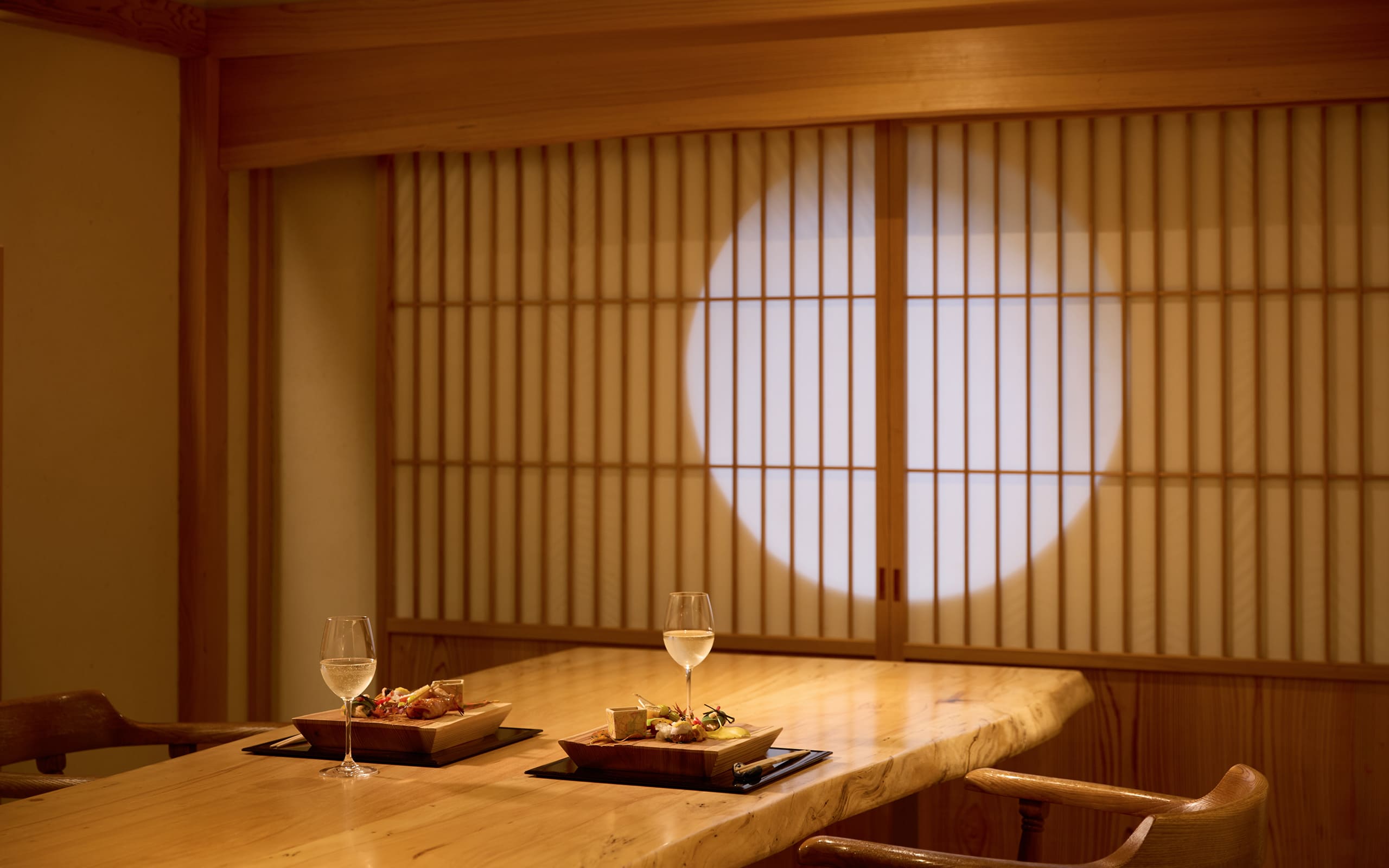 大切な人と過ごす、寛ぎの空間 個室 お食事処