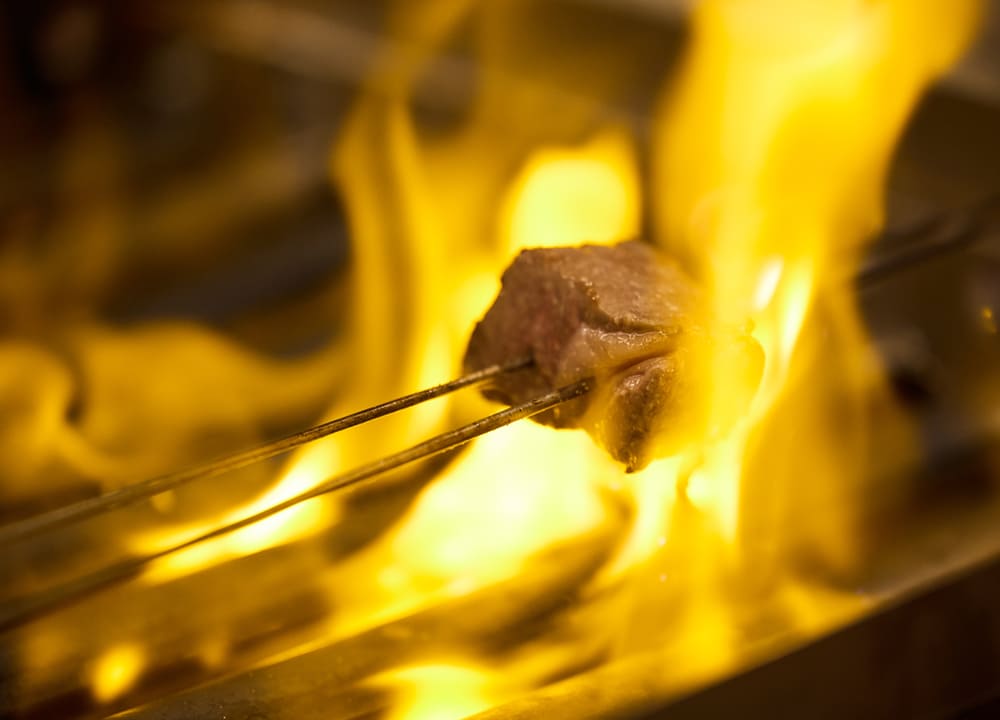 水素調理について