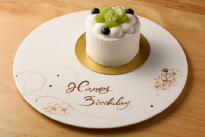 杯をより魅力的に演出する 音の魔力