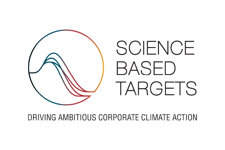 SCIENCE BASED TARGETS