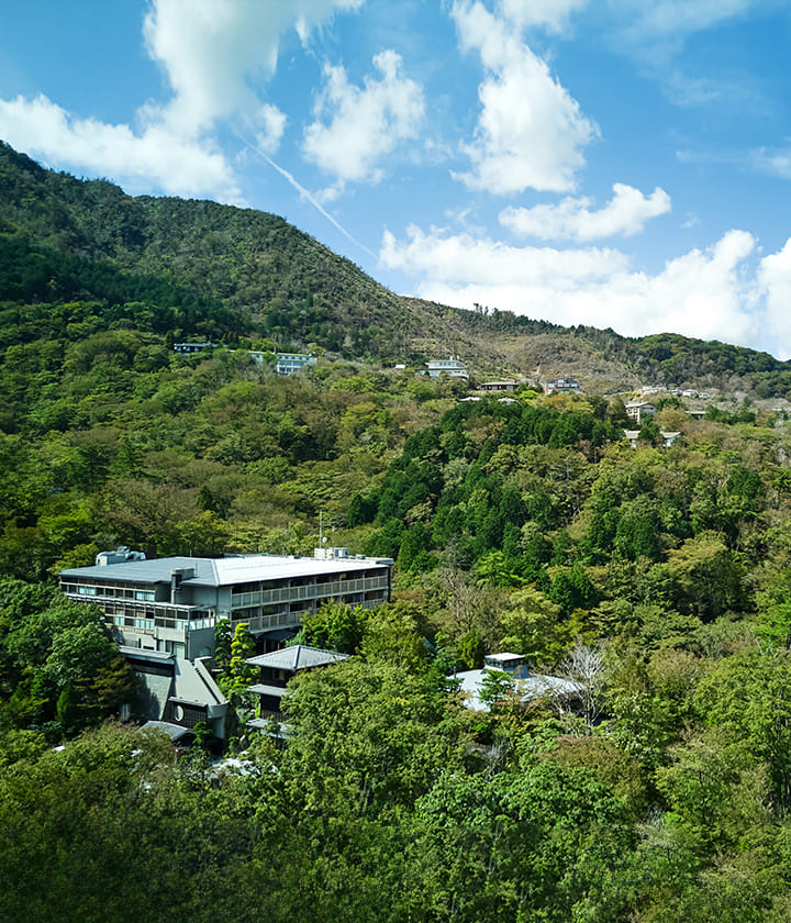 ロケーション＆交通情報