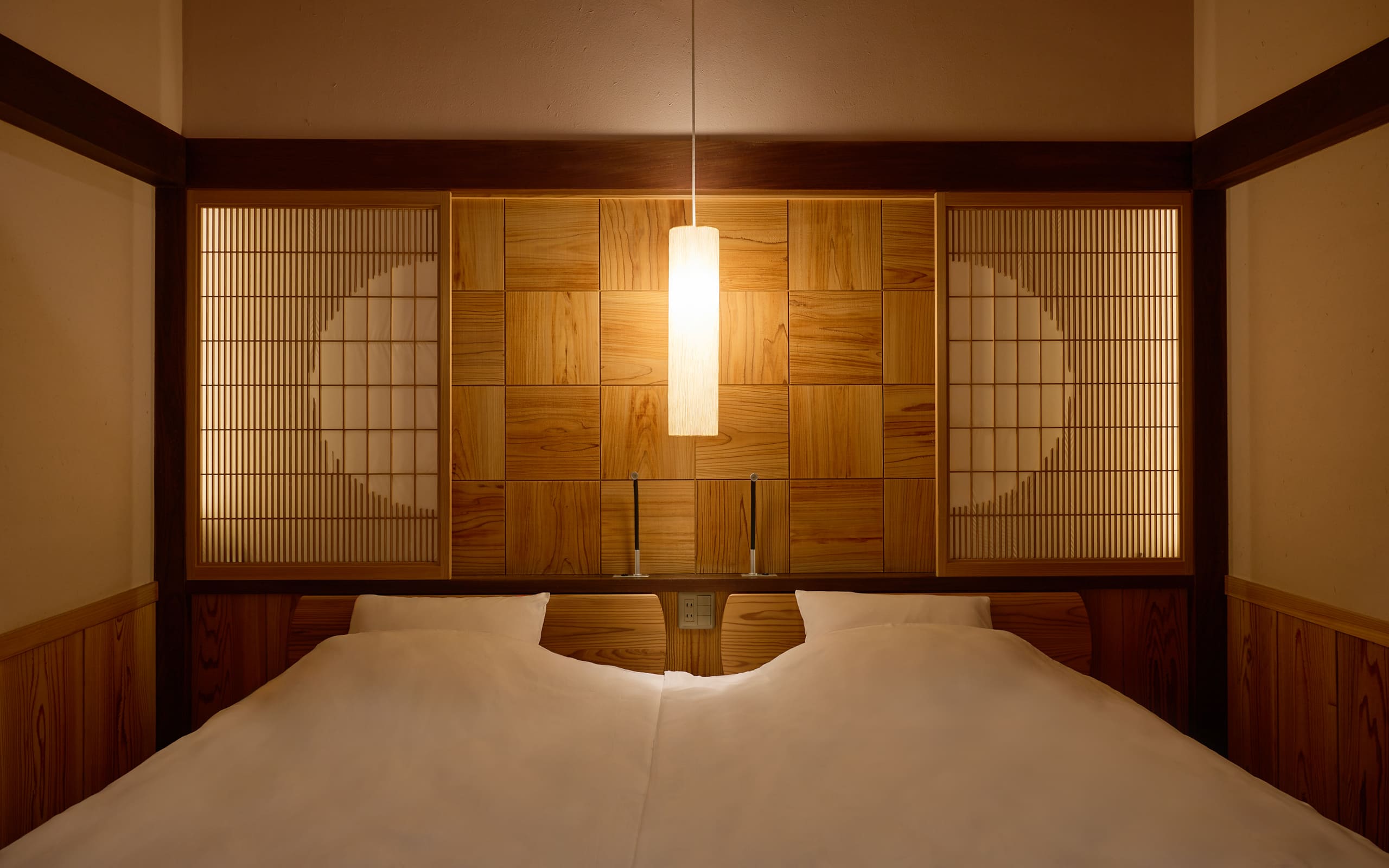 Attune Your Heart to the Voice of Wood