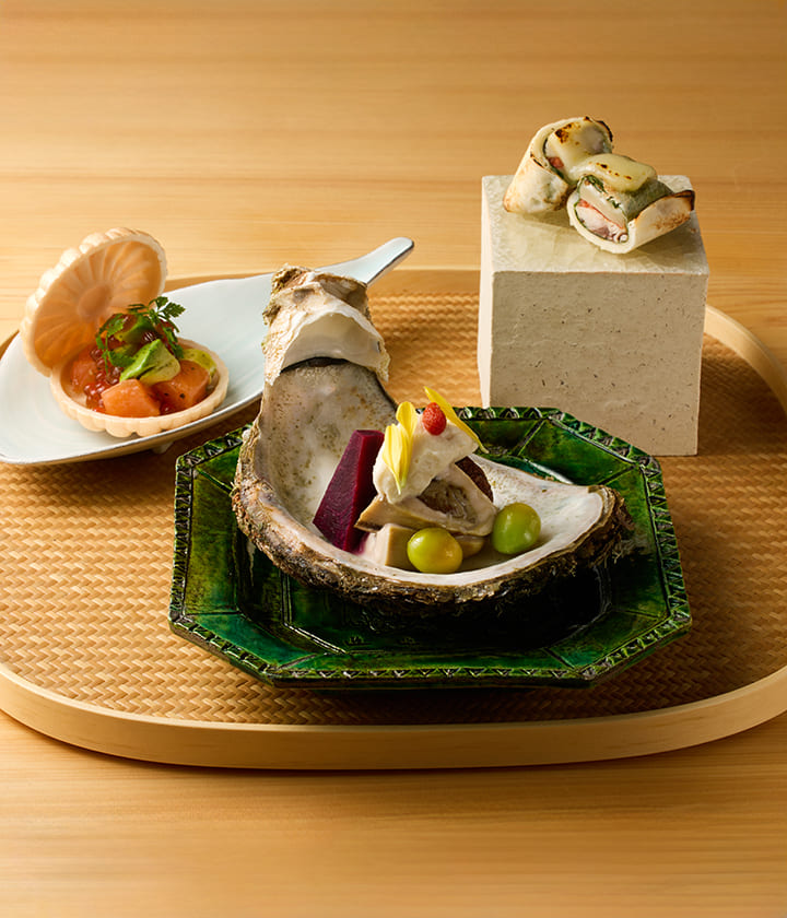 A Feast of Joy Beyond Mere Pleasure