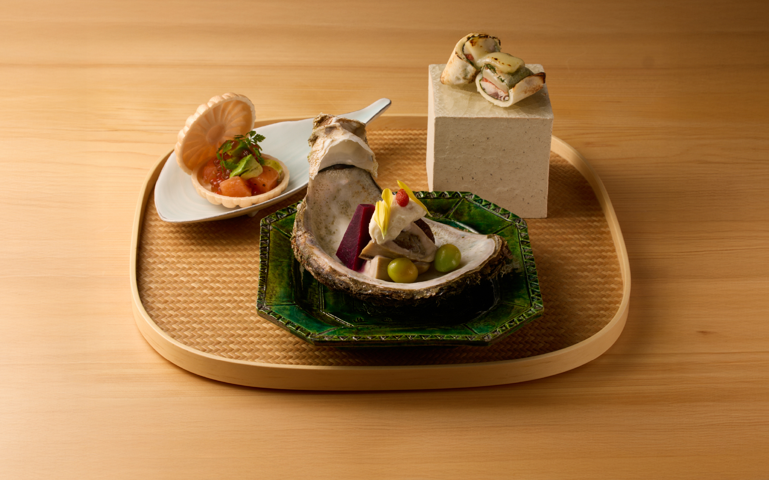 A Feast of Joy Beyond Mere Pleasure