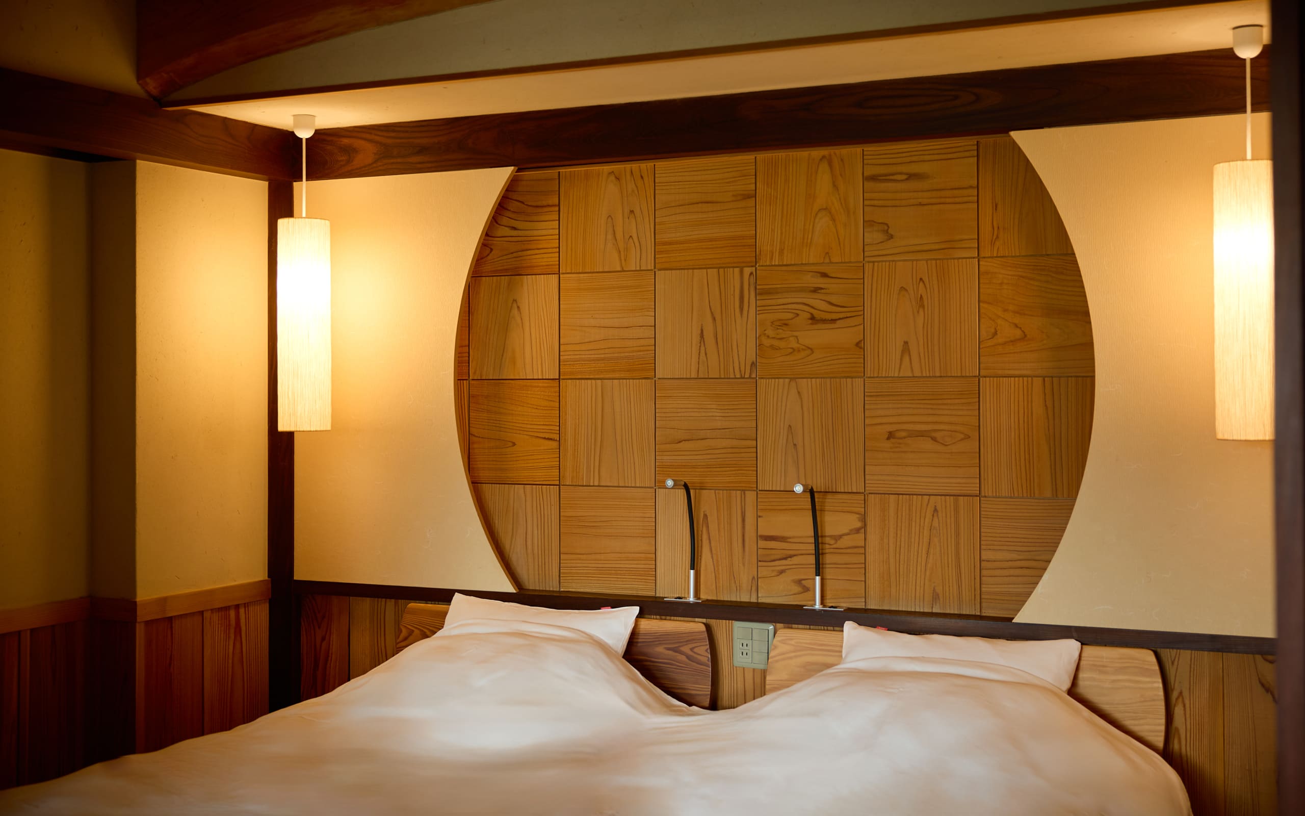 スタンダードルーム／全8室