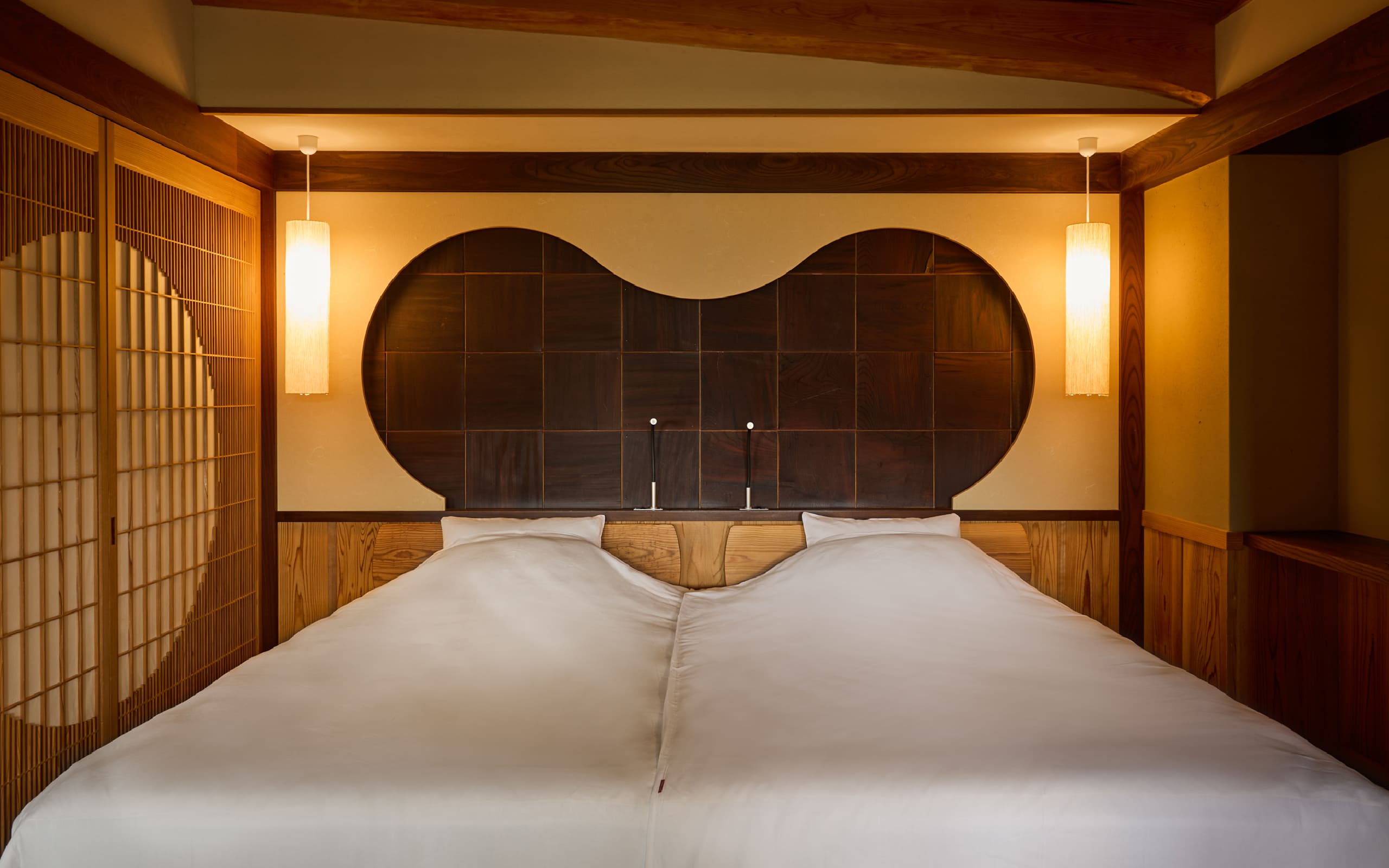 スイートルーム／全5室