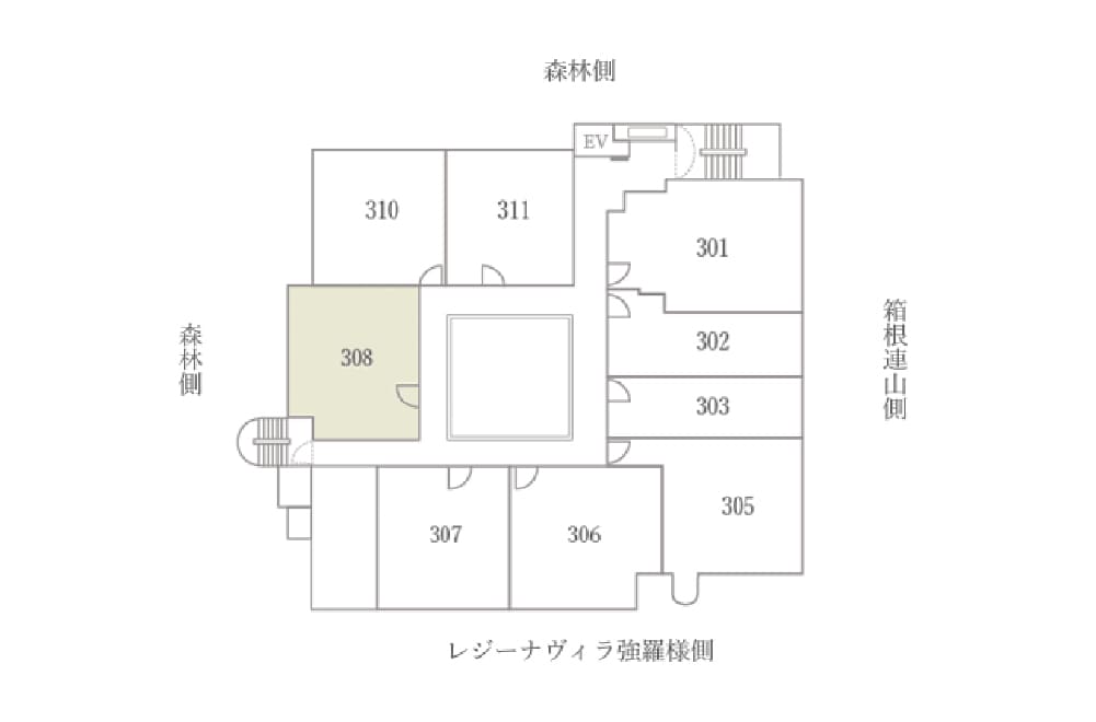 間取り図2