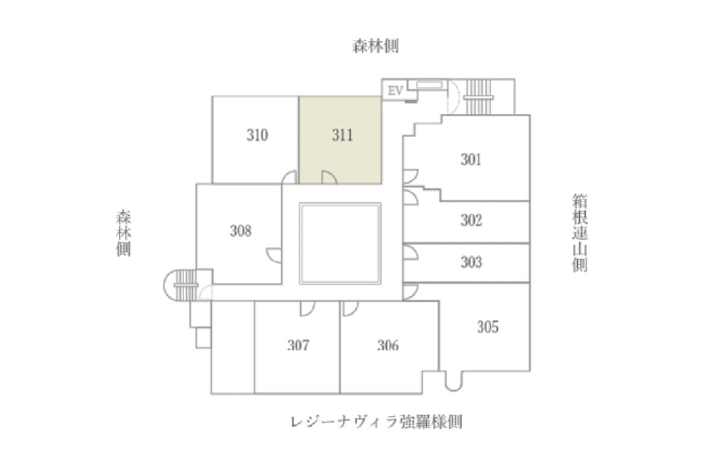 間取り図2