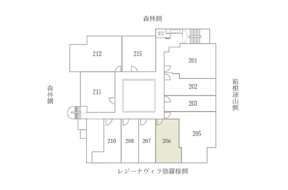 間取り図2