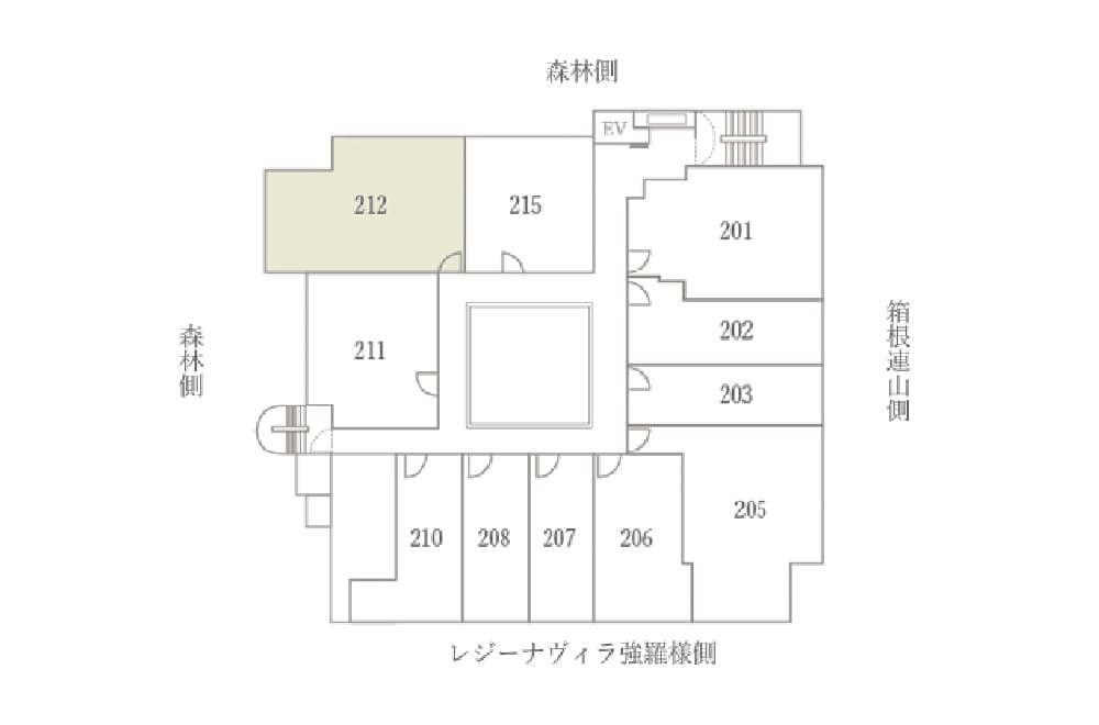 間取り図2