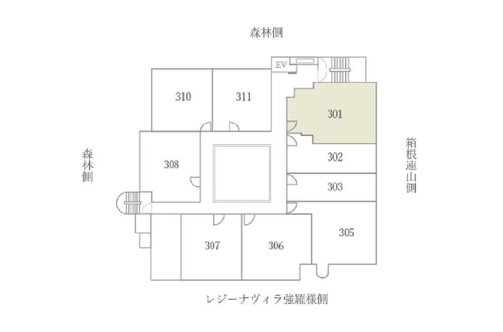 間取り図2