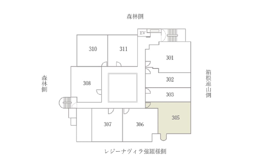 間取り図2