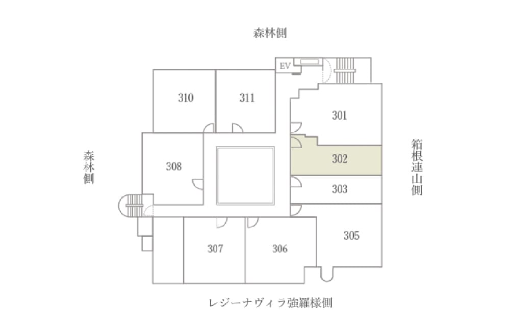 間取り図2