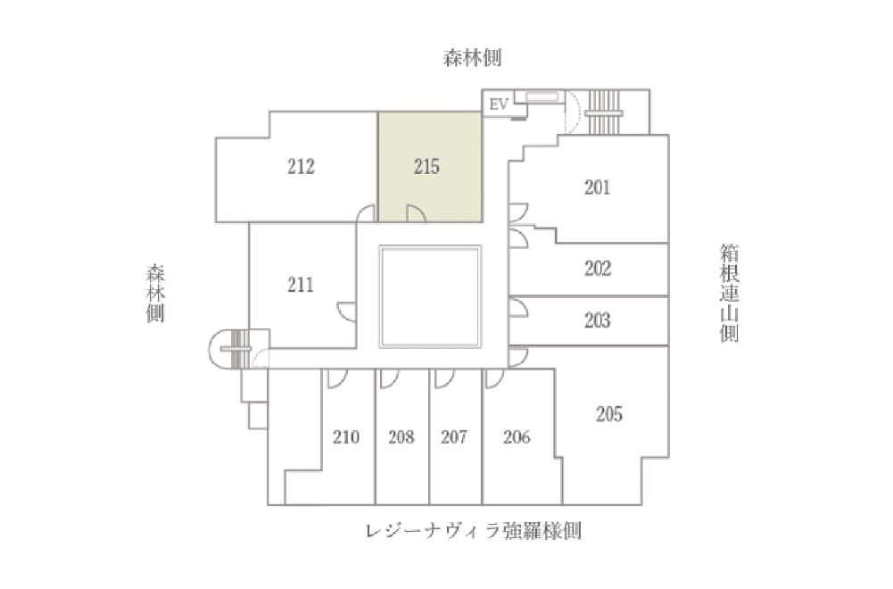 間取り図2