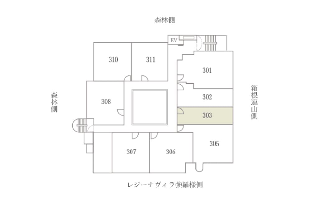 間取り図2