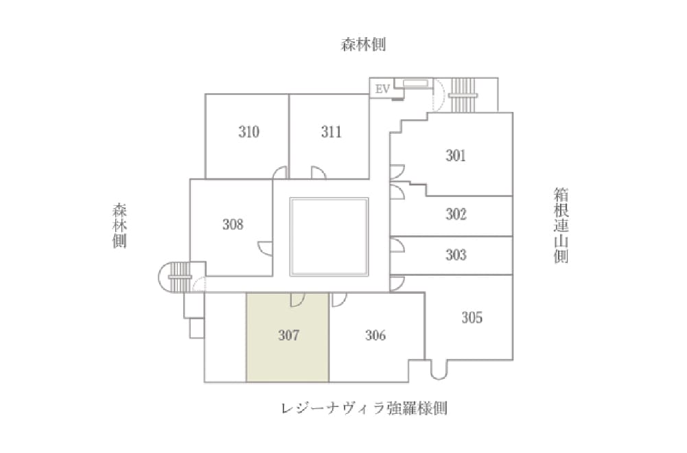 間取り図2