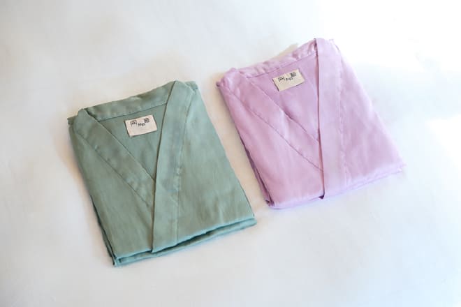 Pure Comfort in Cotton