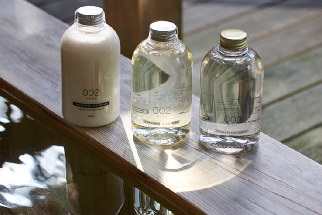 A Legacy of Soothing Care Since 1892