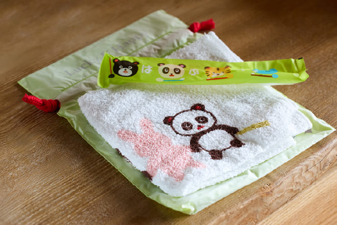 A Delight for Little Guests