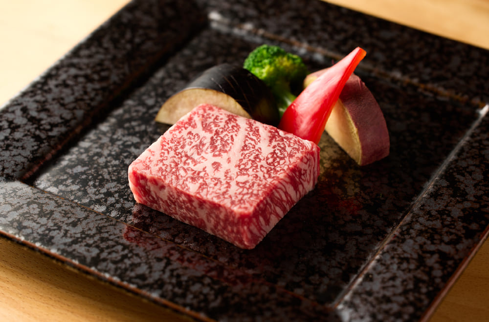 Omi Beef Sirloin Steak