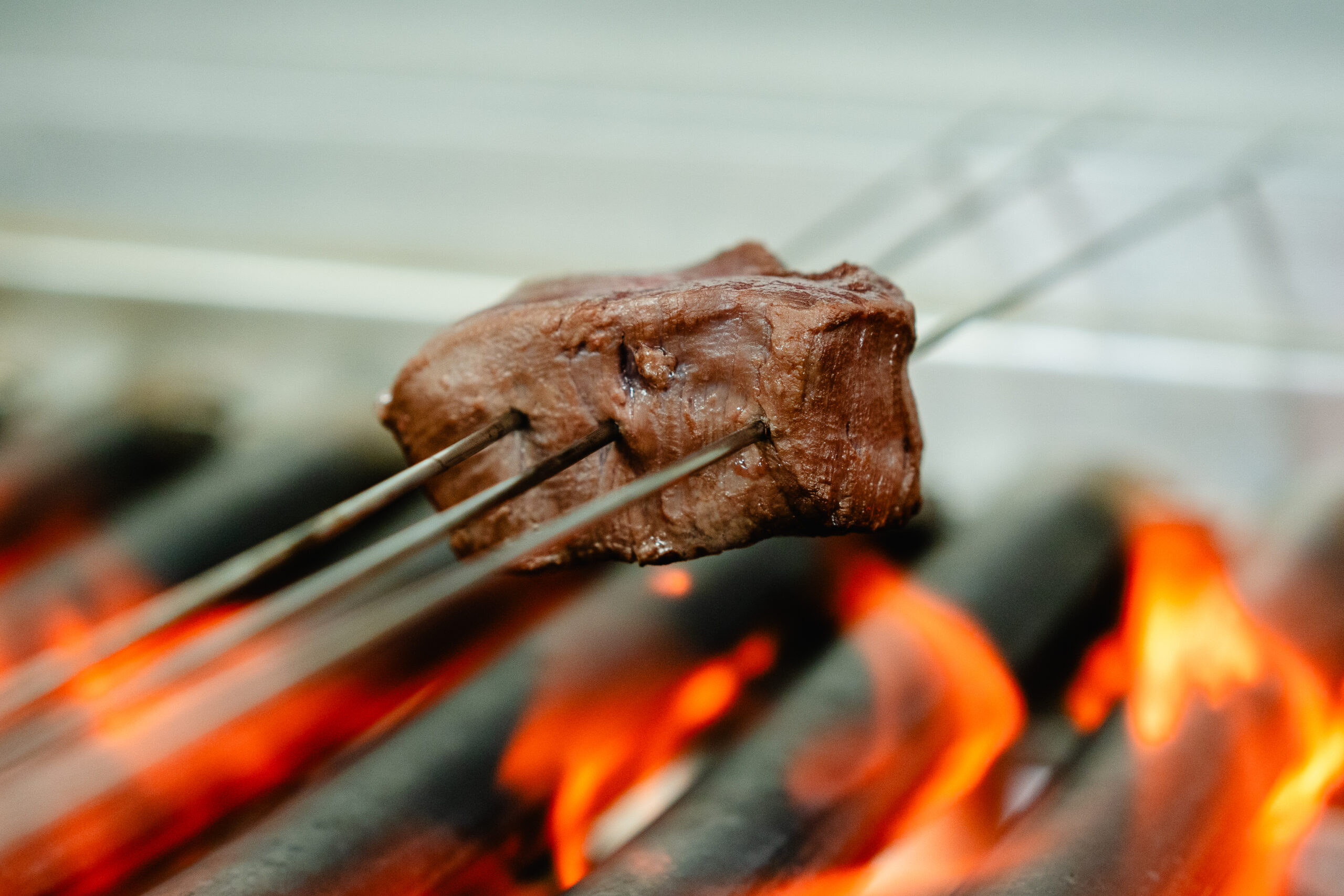 Madoka no Mori Style + The World’s First Hydrogen-cooked Beef Tenderloin Steak (Private Dining Room)