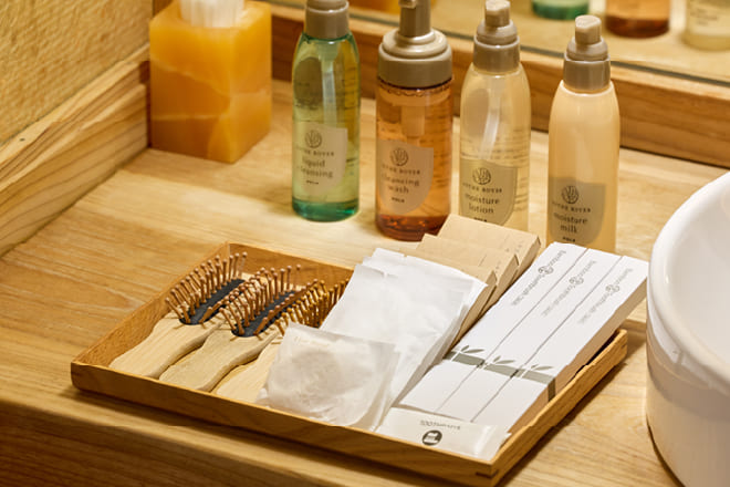 Préserver l’Hydratation Après le Bain