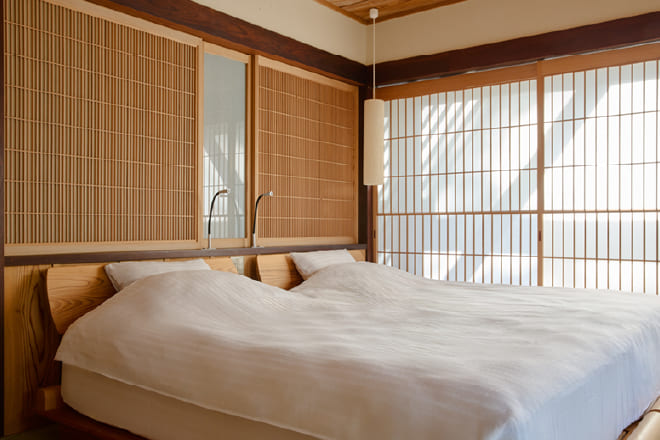 Héritage de Kyoto depuis l’époque d’Edo