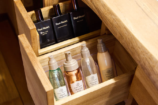 Des soins doux pour tous