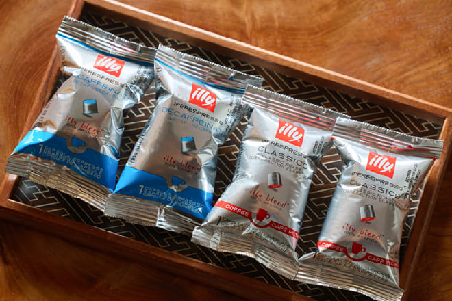 Saveur et arôme d’exception